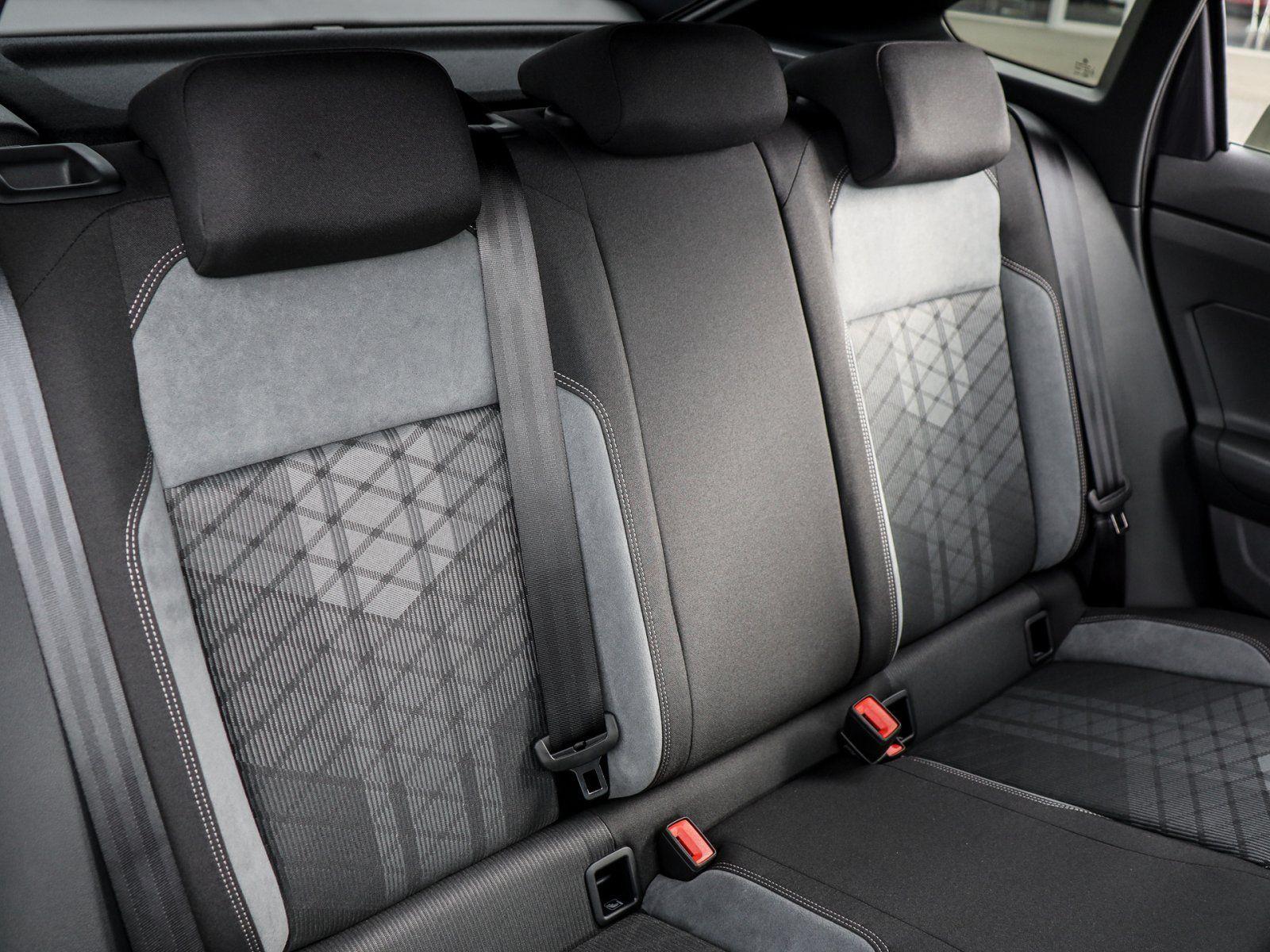 Volkswagen Taigo DSG R-Line