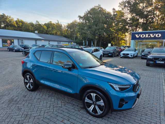 Volvo XC40 Dark Plus Recharge