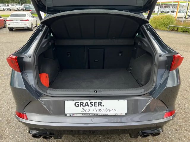 Cupra Formentor 4Drive DSG VZ