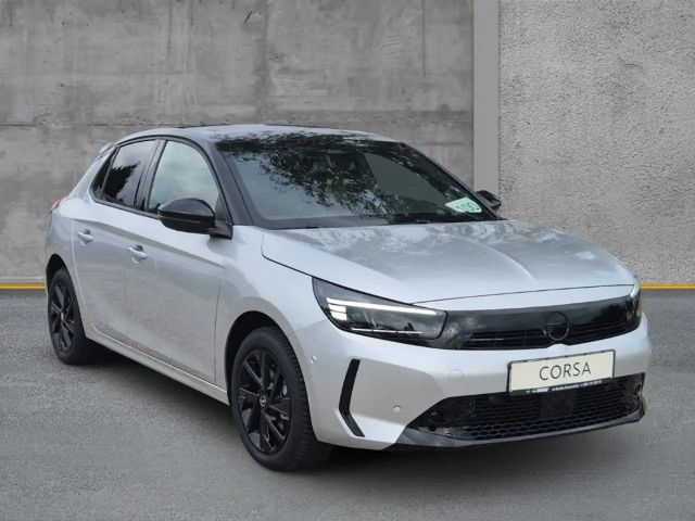 Opel Corsa 1.2 Turbo GS-Line Grand Sport Turbo