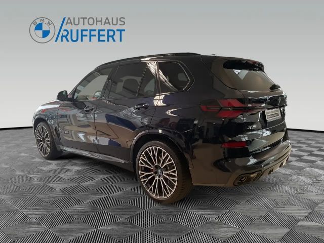 BMW X5 M-Sport xDrive50e