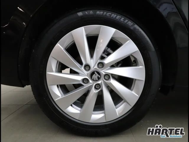 Skoda Octavia 2.0 TDI Combi Selection