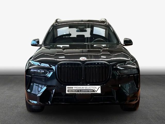 BMW X7 M-Sport xDrive40d