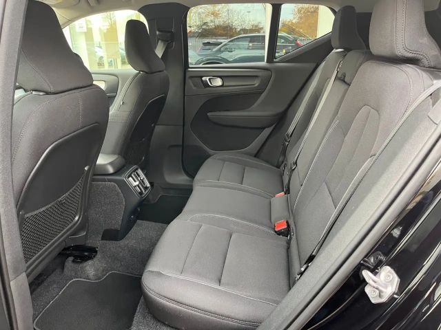 Volvo XC40 Geartronic Momentum T3