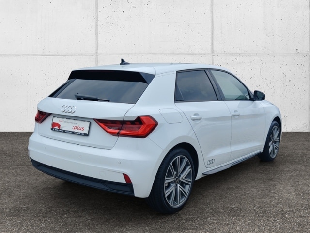 Audi A1 30 TFSI Sportback