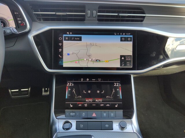 Audi A6 allroad 40 TDI Quattro S-Tronic