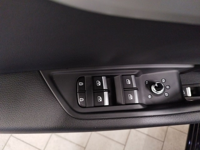 Audi A4 40 TDI Avant Quattro S-Line S-Tronic