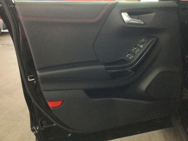 Ford Puma EcoBoost ST Line