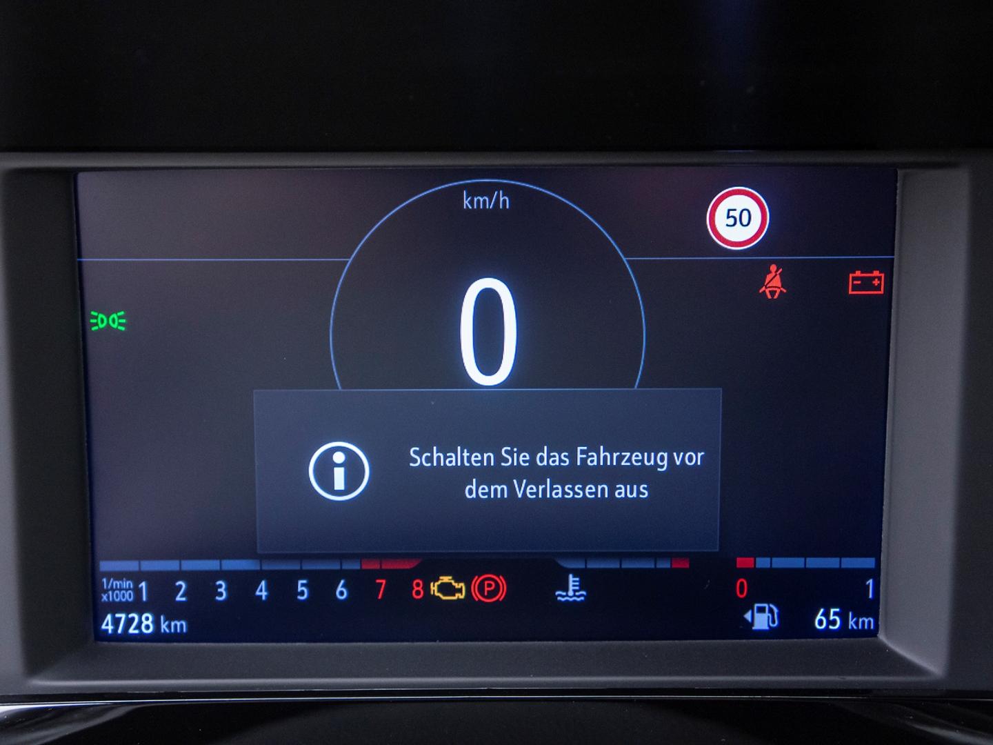 Opel Mokka GS-Line Grand Sport