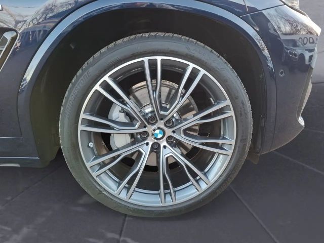 BMW X4 M-Sport xDrive30d