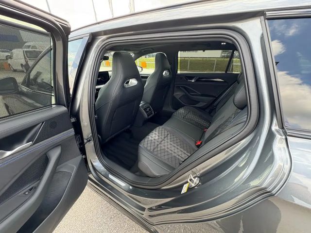 Volkswagen Passat DSG Sport Variant