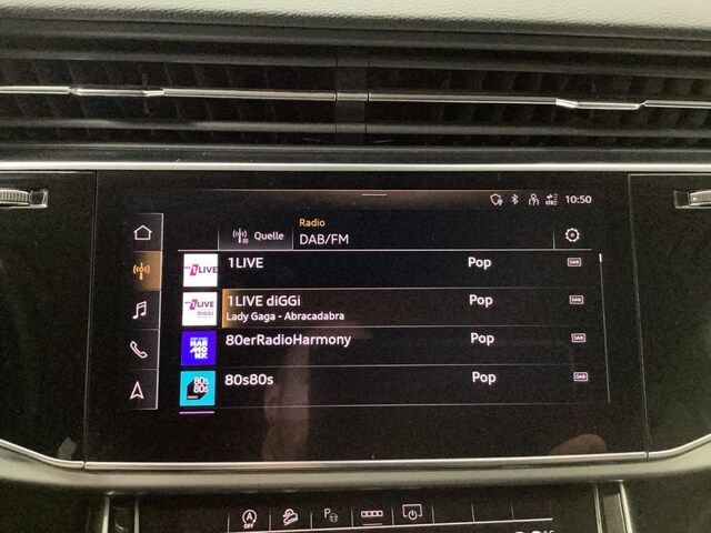 Audi Q7 45 TDI Quattro