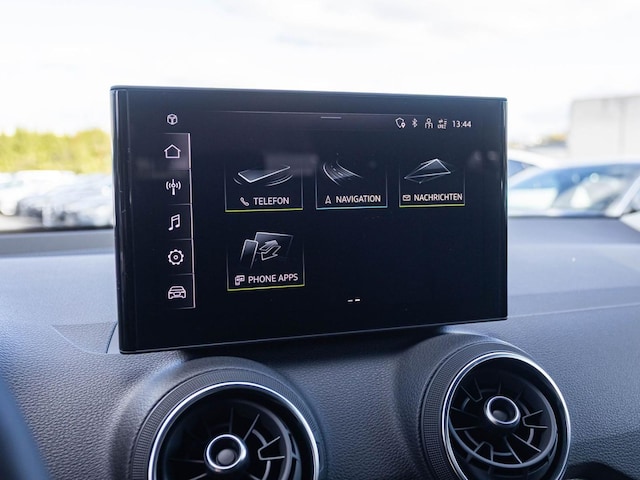 Audi Q2 35 TFSI S-Tronic