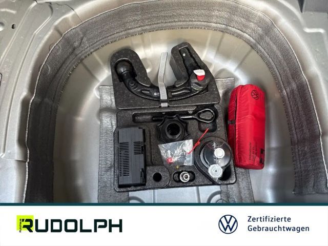 Volkswagen T-Cross 1.0 TSI DSG Life