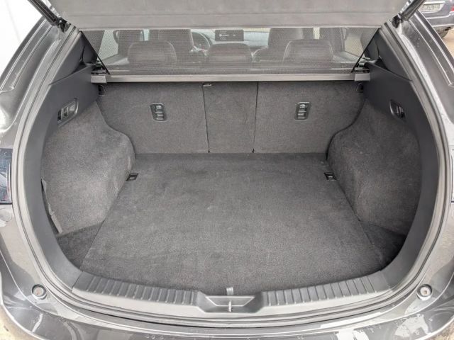 Mazda CX-5 4WD Plus Takumi