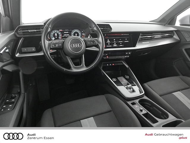 Audi A3 35 TFSI S-Tronic Sedan