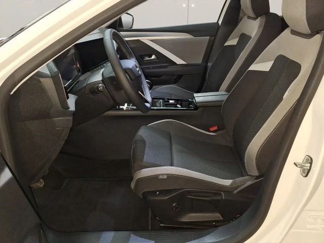 Opel Astra Sports Tourer