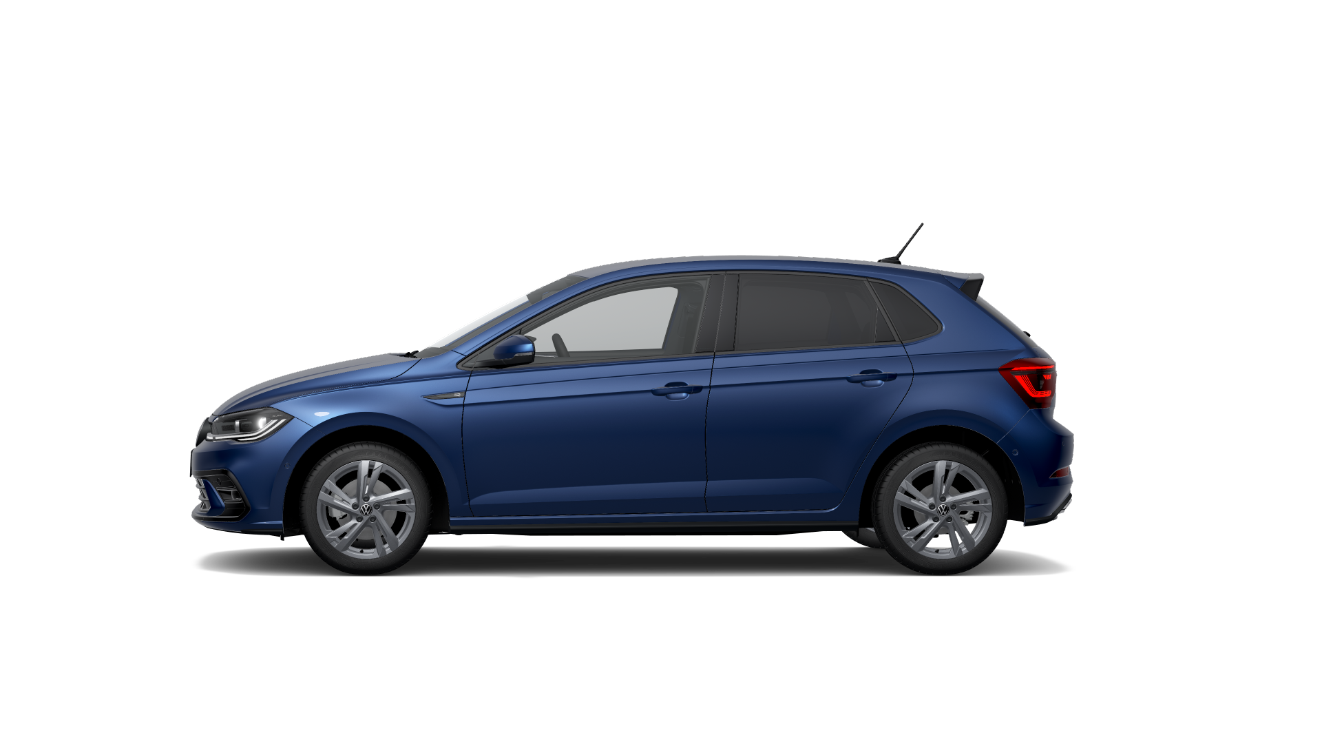 Volkswagen Polo 1.0 TSI DSG R-Line