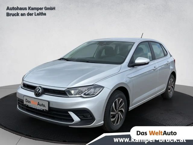 Volkswagen Polo 4Me TSI