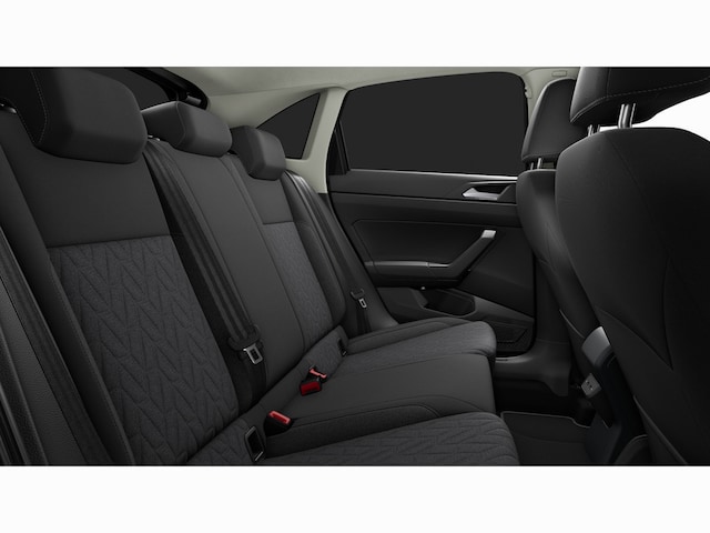 Volkswagen Taigo 1.0 TSI DSG Move