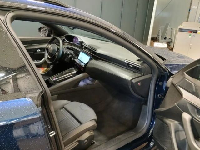 Peugeot 508 Allure Pack EAT8 SW