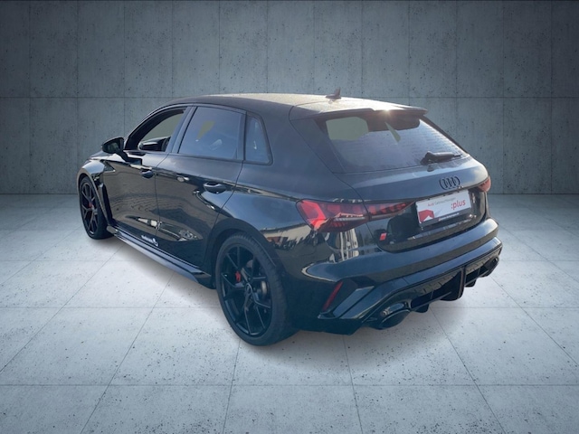 Audi RS3 Quattro S-Tronic Sportback