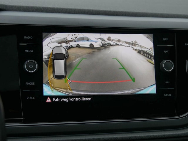 Volkswagen Taigo 1.5 TSI R-Line