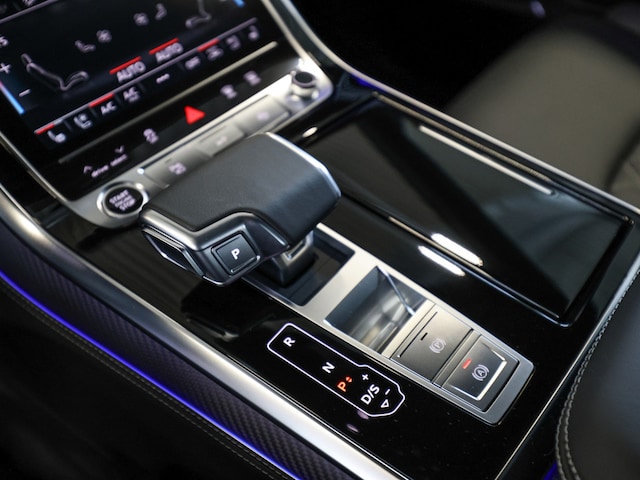 Audi Q8 Hybride Quattro