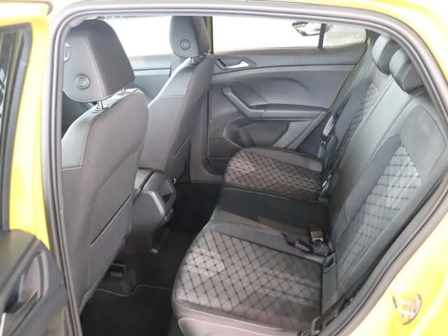 Volkswagen T-Cross 1.5 TSI DSG R-Line