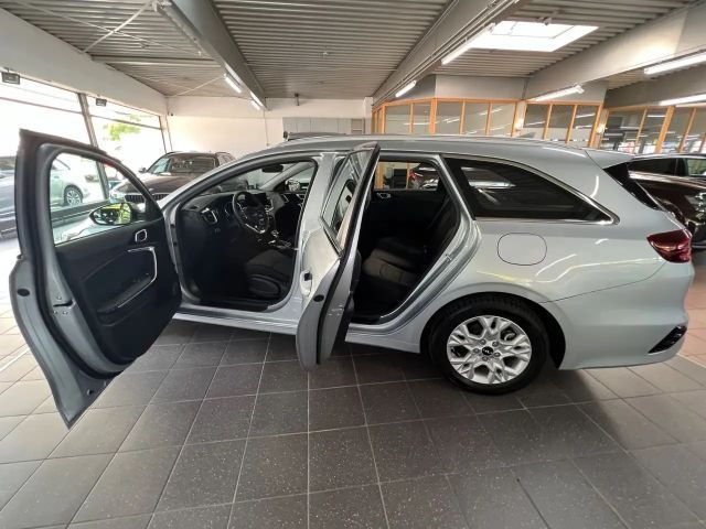 Kia Ceed CRDi SportWagon Vision