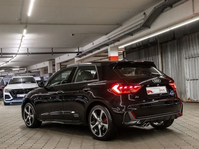 Audi A1 40 TFSI S-Line