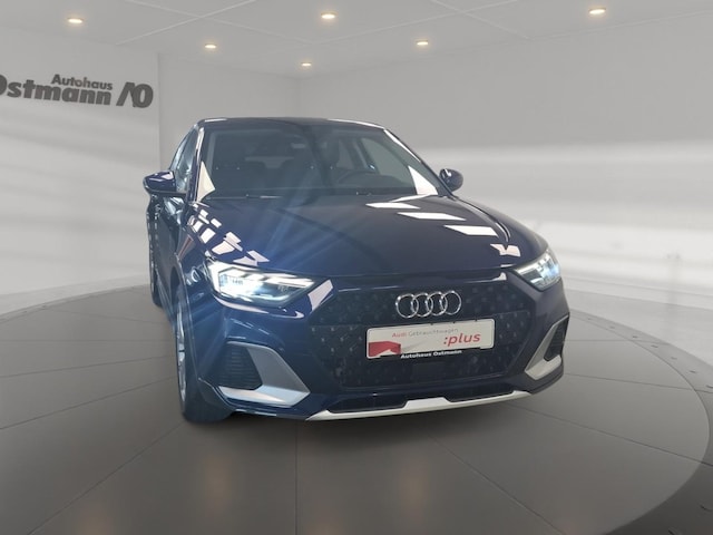 Audi A1 30 TFSI Allstreet