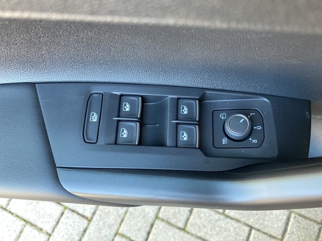 Volkswagen Polo 1.0 GOAL +KLIMA+SITZHEIZUNG+LED+LM