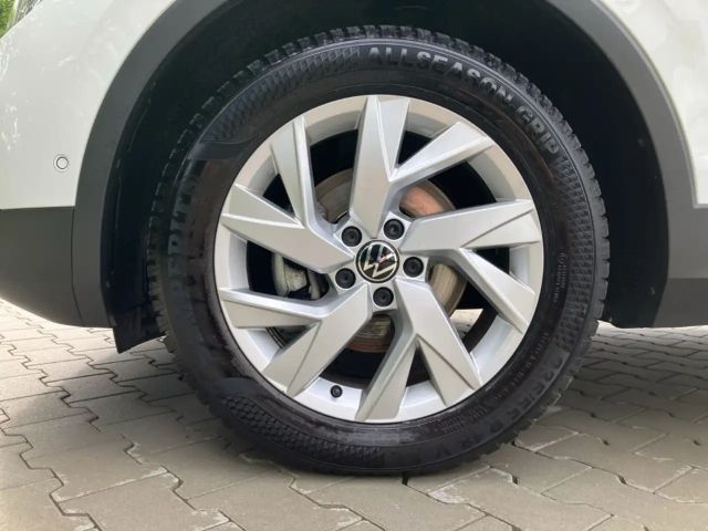 Volkswagen Tiguan 1.5 TSI Move