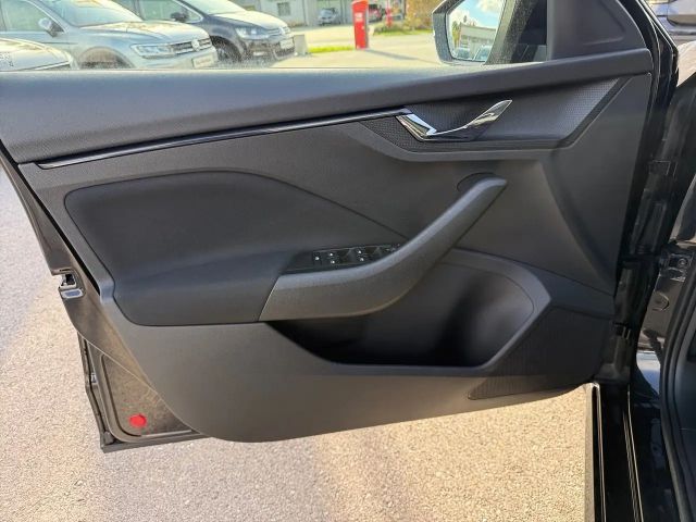 Skoda Kamiq Ambition