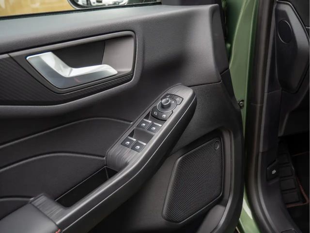 Ford Kuga Plug in Hybrid ST Line