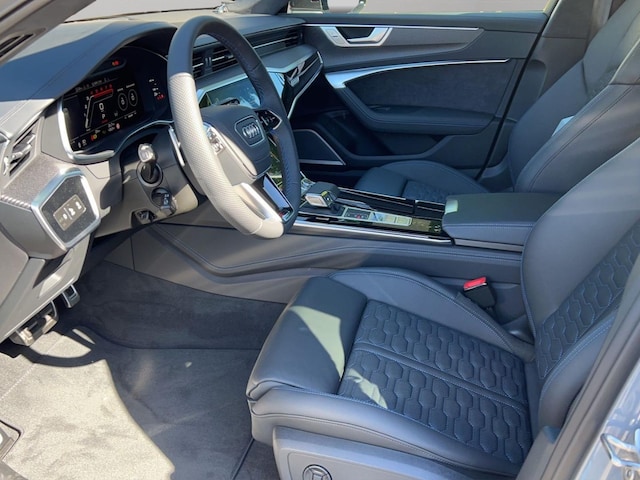 Audi A6 e-tron Avant Performance Quattro