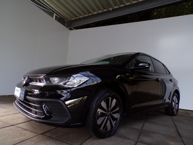 Volkswagen Polo 1.0 TSI