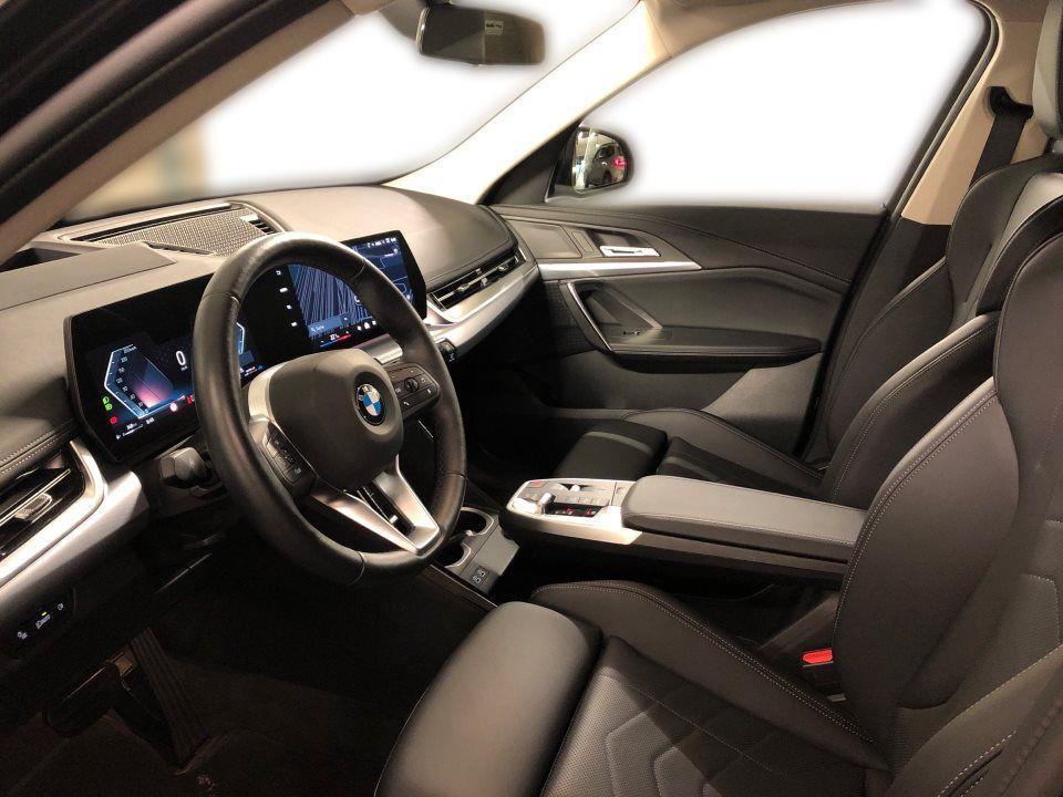 BMW X1 sDrive20i