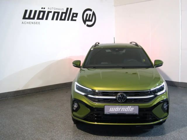 Volkswagen Taigo DSG