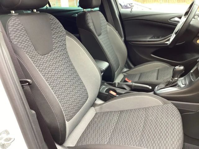 Opel Astra 1.5 CDTI 1.5 Turbo 120 jaar editie