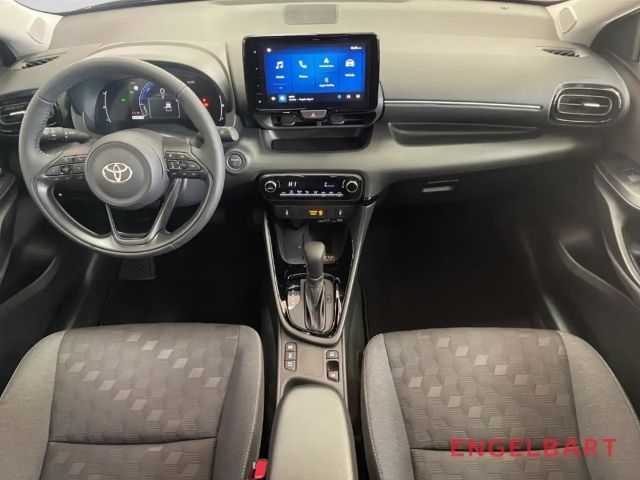 Toyota Yaris Comfort Hatchback Hybride