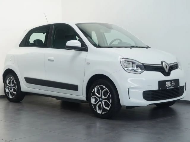 Renault Twingo Electric Zen