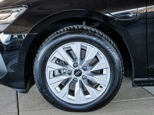 Audi A3 40 TFSI Hybride Sedan