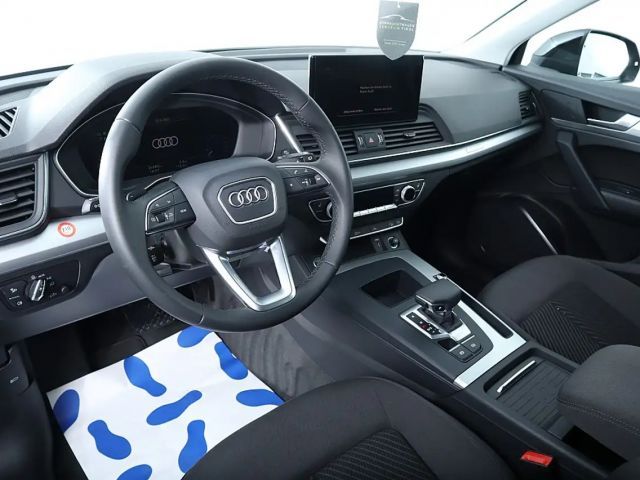 Audi Q5 Hybride Quattro