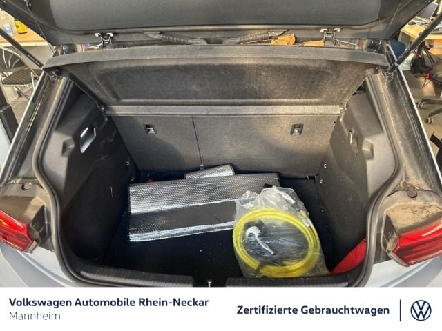 Volkswagen ID.3 Pure
