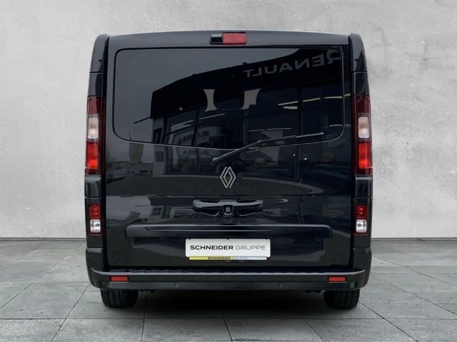 Renault Trafic Combi EDC Grand Spaceclass