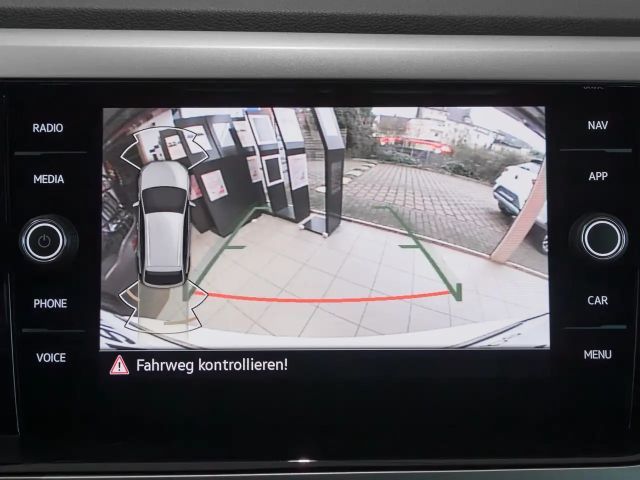 Volkswagen Taigo 1.0 TSI IQ.Drive Move