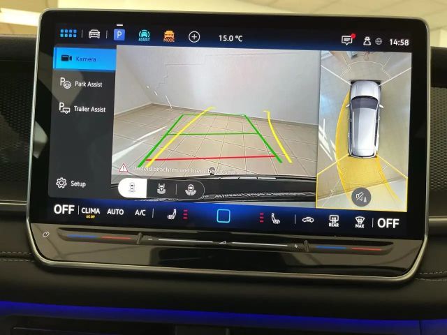 Volkswagen Tayron DSG Life