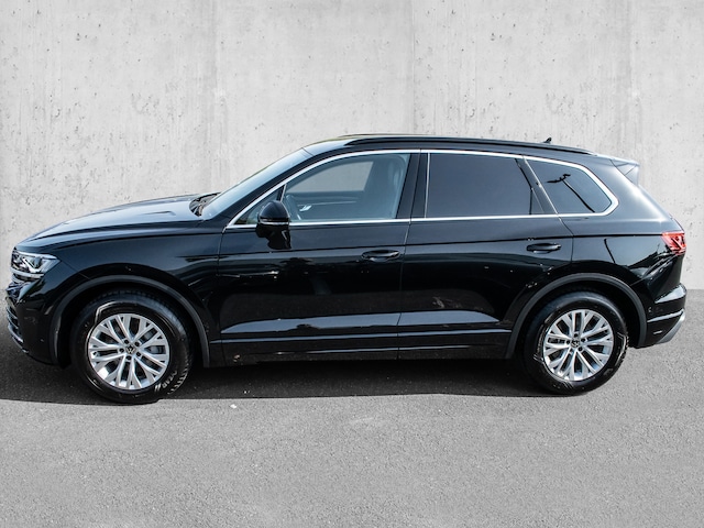 Volkswagen Touareg 3.0 V6 TDI